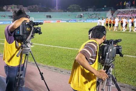 WSG đòi hỏi giá bản quyền truyền hình AFF Cup 2014 quá cao với nhà đài Việt Nam.
